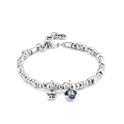PULSERA RODIO UNO DE 50 ATTRACTIVE