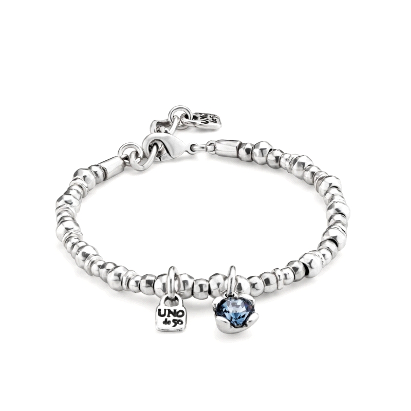 PULSERA RODIO UNO DE 50 ATTRACTIVE