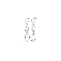 PENDIENTES RODIO UNO DE 50 YOLO