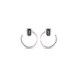 PENDIENTES UNO DE 50 COBRA