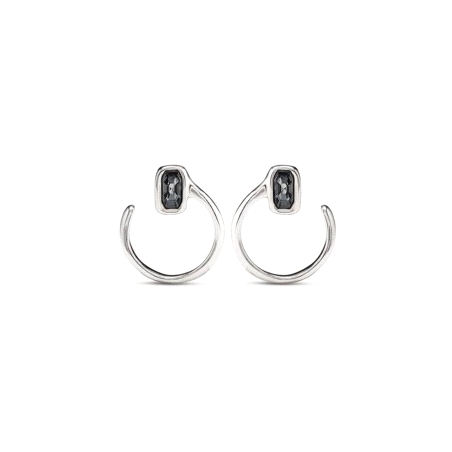 PENDIENTES UNO DE 50 COBRA