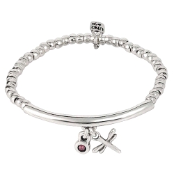 PULSERA UNO DE 50 DRAG ME FLY