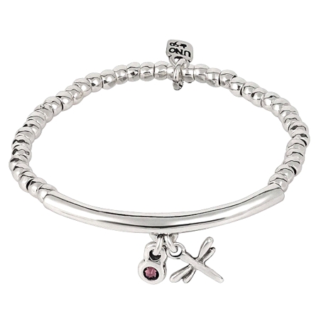 PULSERA UNO DE 50 DRAG ME FLY