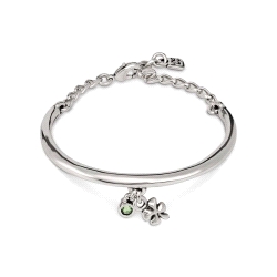 PULSERA UNO DE 50 LUCKY CLOVER