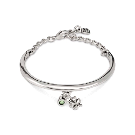 PULSERA UNO DE 50 LUCKY CLOVER