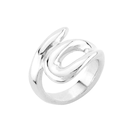 ANILLO UNO DE 50 TANGLED