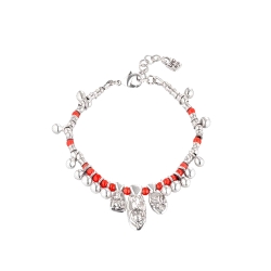 PULSERA PEACE BY PEACE