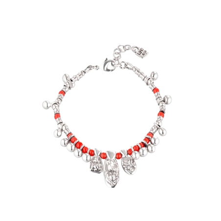 PULSERA PEACE BY PEACE
