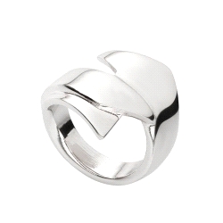 ANILLO ABRACADABRA UNO DE 50