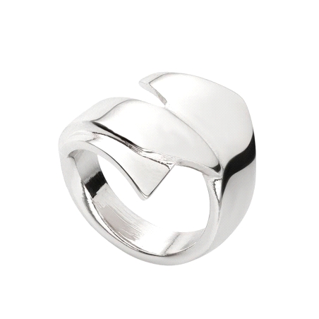 ANILLO ABRACADABRA UNO DE 50