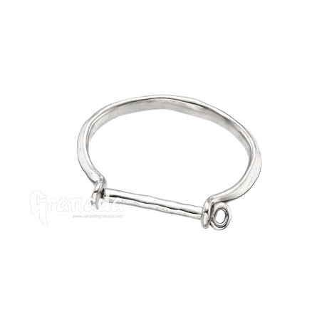 PULSERA ESTAS GRILLAD@ TALL M