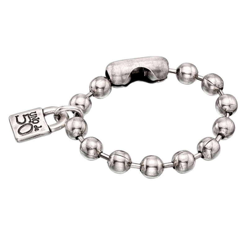 PULSERA UNO DE 50 COPITO DE NIEVE TALLA L PUL1215MTL0000L