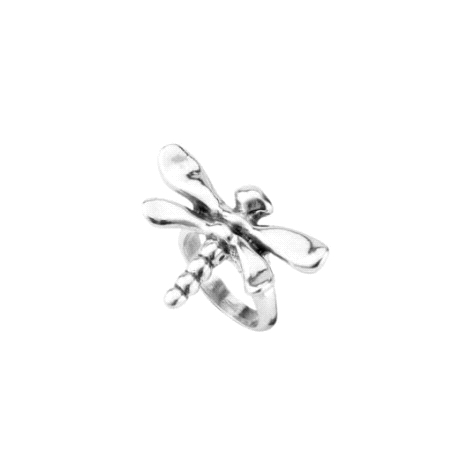 UNO DE 50 ANILLO MY DRAGON-FLY