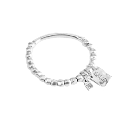 PULSERA UNO DE 50 SALUDABLE  TALLA M