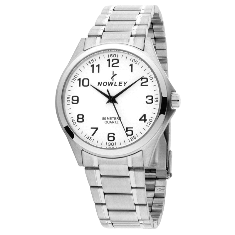 RELOJ NOWLEY CABALLERO 8-7024-0-0