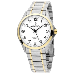 RELOJ NOWLEY CABALLERO 8-7026-0-0
