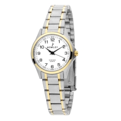 RELOJ NOWLEY SEÑORA 8-7027-0-0