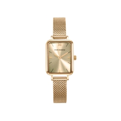 RELOJ MARK MADDOX SEÑORA ACERO MM1025-27