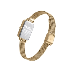 RELOJ MARK MADDOX SEÑORA ACERO MM1025-27 2