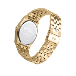 RELOJ MARK MADDOX CABALLERO ACERO HM0152-07 2