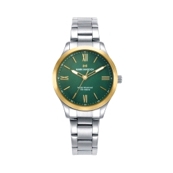 RELOJ MARK MADDOX SEÑORA ACERO MM1024-63