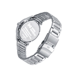 RELOJ MARK MADDOX SEÑORA ACERO MM1009-03 2
