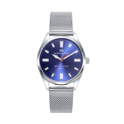 RELOJ MARK MADDOX SEÑORA ACERO MM1013-36