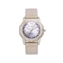 RELOJ MARK MADDOX SEÑORA MC0103-97