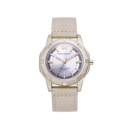 RELOJ MARK MADDOX SEÑORA MC0103-97