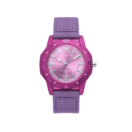 RELOJ MARK MADDOX SEÑORA MC0103-77