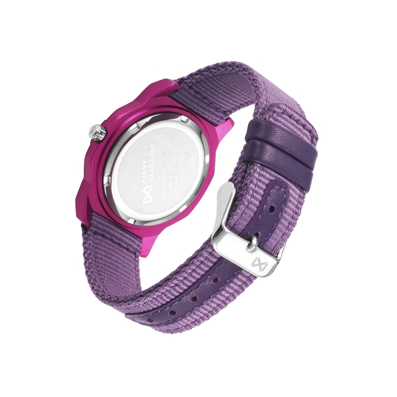 RELOJ MARK MADDOX SEÑORA MC0103-77