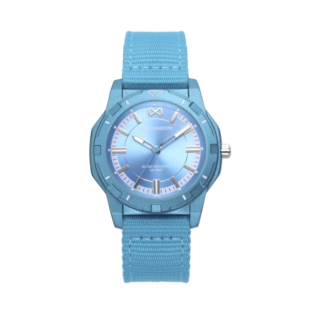 RELOJ MARK MADDOX SEÑORA MC0103-37