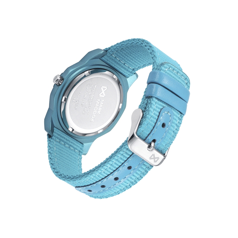 RELOJ MARK MADDOX SEÑORA MC0103-37