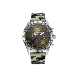 RELOJ MARK MADDOX CABALLERO MULTIFUNCION HC0124-64