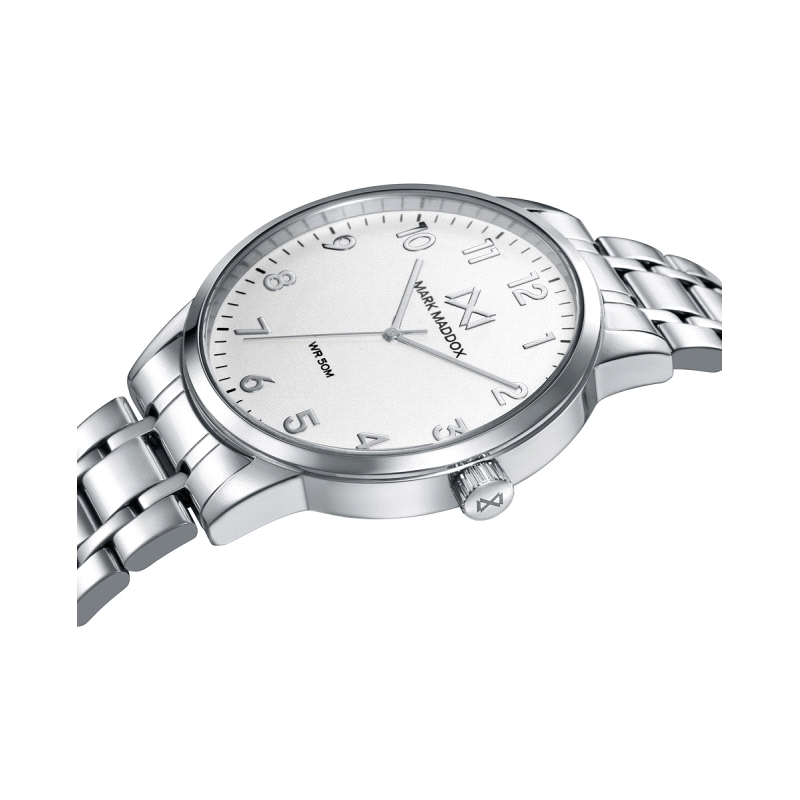 RELOJ MARK MADDOX HM7140-05