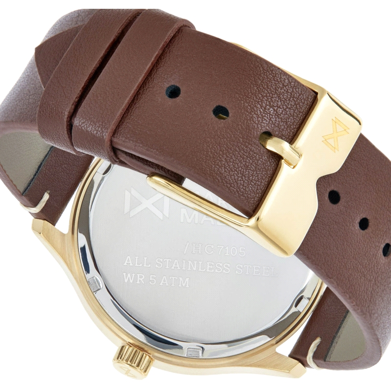 RELOJ MARK MADDOX HOMBRE HC7105-50
