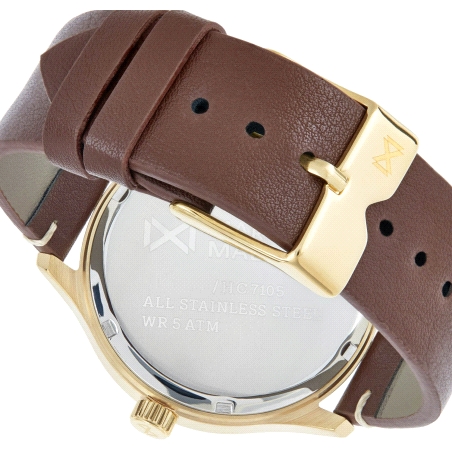 RELOJ MARK MADDOX HOMBRE HC7105-50