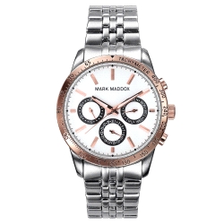 RELOJ MARK MADDOX MULTIFUNCION HM0004-07