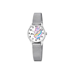 RELOJ LOTUS NIÑA ACERO COMUNION 18571/H