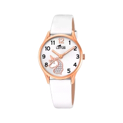 RELOJ LOTUS NIÑA COMUNION 18407/K