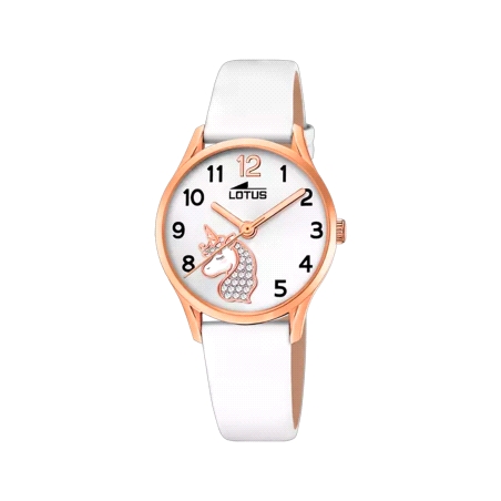RELOJ LOTUS NIÑA COMUNION 18407/K