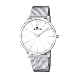 RELOJ LOTUS SEÑORA ACERO 18728/1