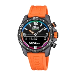 RELOJ LOTUS CONNECTED CABALLERO 20000/7