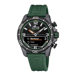 RELOJ LOTUS CONNECTED CABALLERO 20000/2