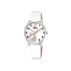 RELOJ LOTUS NIÑA UNICORNIO 18406/K