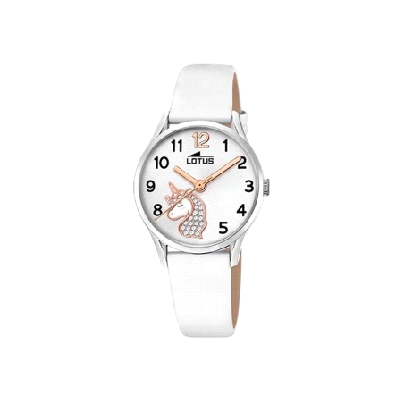 RELOJ LOTUS NIÑA UNICORNIO 18406/K