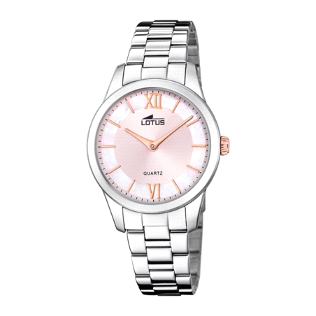 RELOJ LOTUS SEÑORA ACERO 18889/2