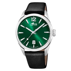 RELOJ LOTUS CABALLERO 18693/4