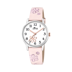 RELOJ LOTUS NIÑA 18863/2