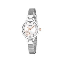 RELOJ LOTUS NIÑA 18862/3